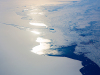Antarktis: Iskanten